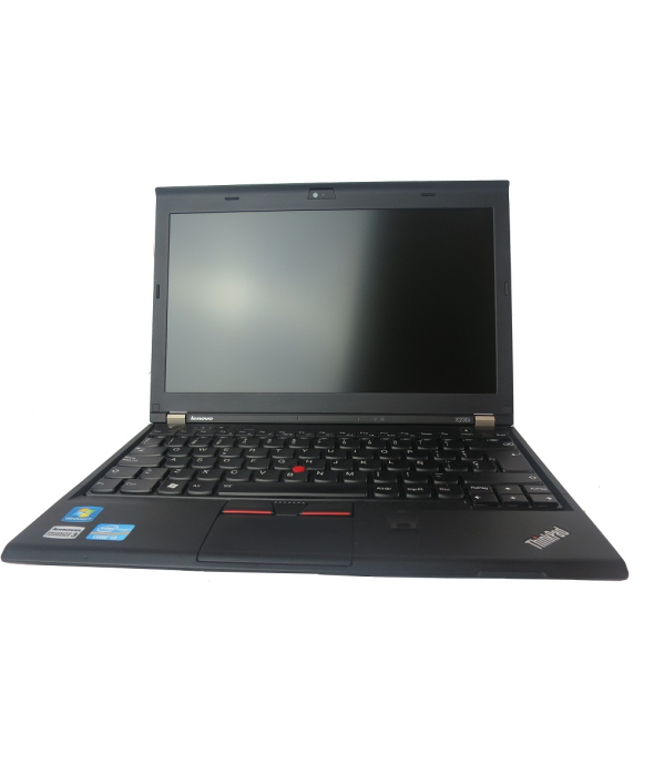 Ноутбук 12.5&quot; Lenovo ThinkPad X230i Intel Core i3-2370M 4Gb RAM 320Gb HDD - 1