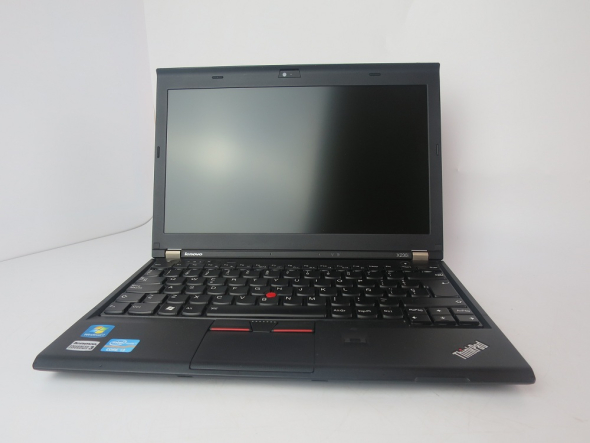 Ноутбук 12.5&quot; Lenovo ThinkPad X230i Intel Core i3-2370M 4Gb RAM 320Gb HDD - 2