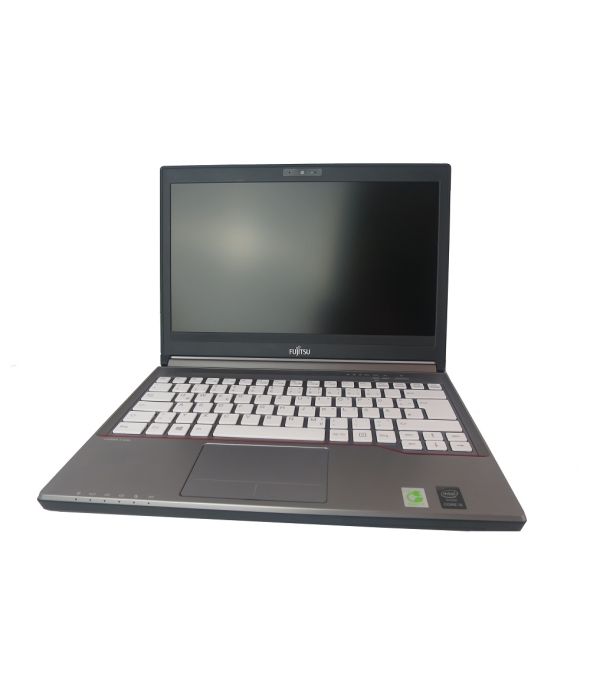 Ноутбук 13.3&quot; Fujitsu LifeBook E734 Intel Core i5-4300M 4Gb RAM 256Gb SSD - 1