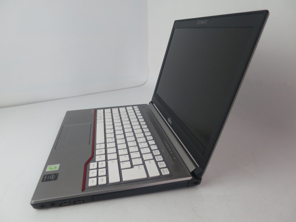 Ноутбук 13.3&quot; Fujitsu LifeBook E734 Intel Core i5-4300M 4Gb RAM 256Gb SSD - 3