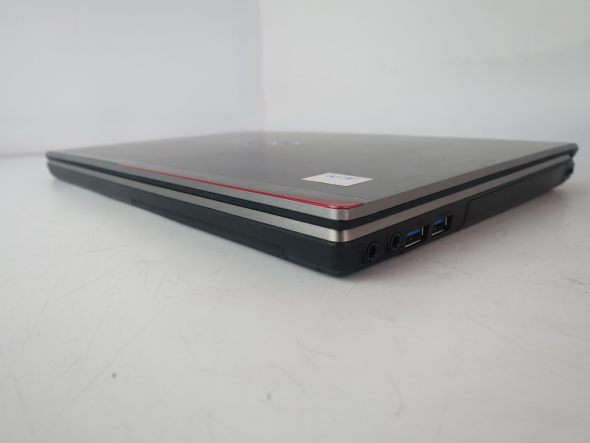 Ноутбук 13.3&quot; Fujitsu LifeBook E734 Intel Core i5-4300M 4Gb RAM 256Gb SSD - 5