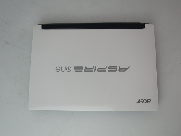 Ноутбук 10.1&quot; Acer Aspire One AOD255 Intel Atom N450 2Gb RAM 160Gb HDD - 2