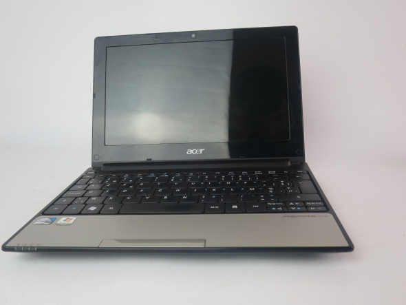 Ноутбук 10.1&quot; Acer Aspire One AOD255 Intel Atom N450 2Gb RAM 160Gb HDD - 3