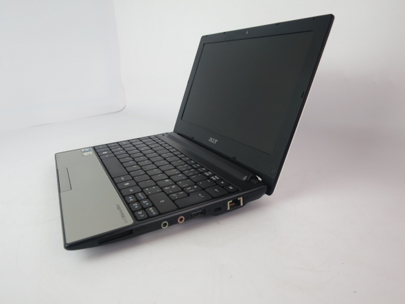 Ноутбук 10.1&quot; Acer Aspire One AOD255 Intel Atom N450 2Gb RAM 160Gb HDD - 4