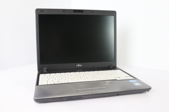 Ноутбук 12.1&quot; Fujitsu Lifebook P702 Intel Core i5-3320M 4Gb RAM 320Gb HDD - 4