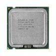 Процесор Intel® Core ™ 2 Duo E7500 (3 МБ кеш-пам'яті, тактова частота 2,93 ГГц, частота системної шини 1066 Мгц) - 1