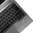 Ноутбук 13.3" Fujitsu LifeBook E736 Intel Core i3-6100U 4Gb RAM 128Gb SSD - 8