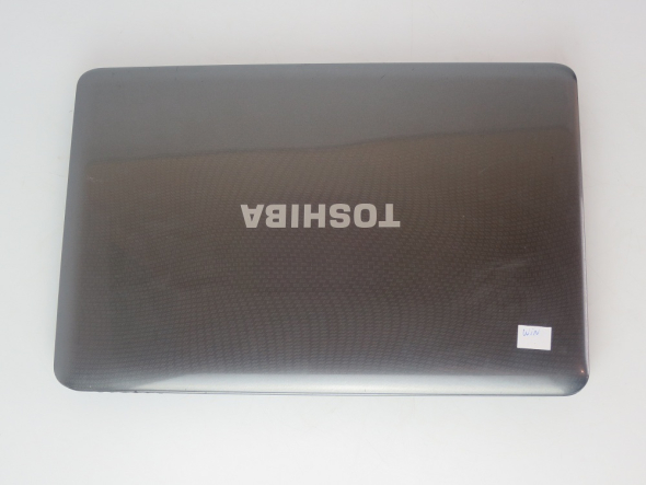 Ноутбук 15.6&quot; Toshiba Satellite L655 Intel Core i5-460M 4Gb RAM 250Gb HDD - 4
