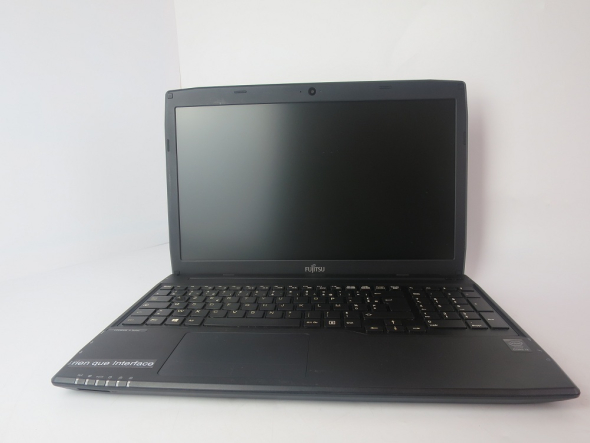 Ноутбук 15.6&quot; Fujitsu Lifebook A514 Intel Core i3-4005U 4Gb RAM 500Gb HDD - 4