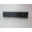 Системный блок HP Compaq DC7800 Ultra-Slim Celeron 420 1.6GHz 2GB RAM 80GB HDD - 4