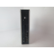Системный блок HP Compaq DC7800 Ultra-Slim Celeron 420 1.6GHz 2GB RAM 80GB HDD - 2