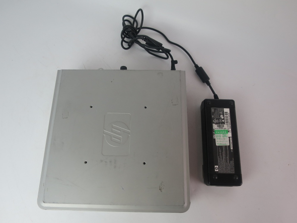 Системный блок HP Compaq DC7800 Ultra-Slim Celeron 420 1.6GHz 2GB RAM 80GB HDD - 3