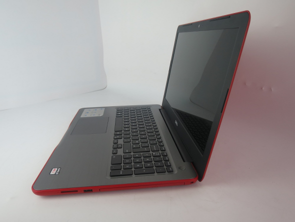 Ноутбук 15.6&quot; Dell Inspiron 5565 AMD Radeon A6-9200 8Gb RAM 1TB HDD - 2