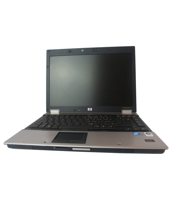 Ноутбук 14&quot; HP EliteBook 6930p Intel Core 2 Duo T9600 3Gb RAM 320Gb HDD - 1