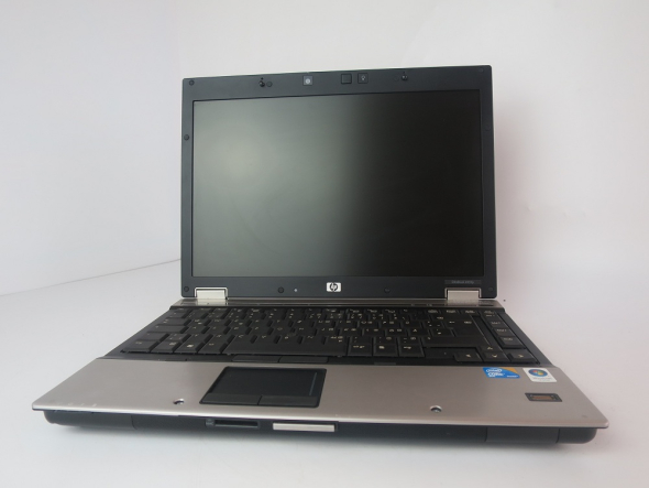 Ноутбук 14&quot; HP EliteBook 6930p Intel Core 2 Duo T9600 3Gb RAM 320Gb HDD - 2
