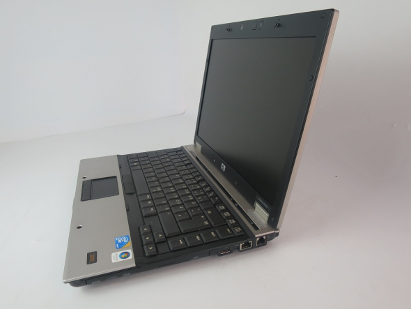 Ноутбук 14&quot; HP EliteBook 6930p Intel Core 2 Duo T9600 3Gb RAM 320Gb HDD - 4