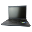Ноутбук 14.1" Fujitsu-Siemens Mobile M9410 Intel Core 2 Duo P8800 4Gb RAM 320Gb HDD - 1
