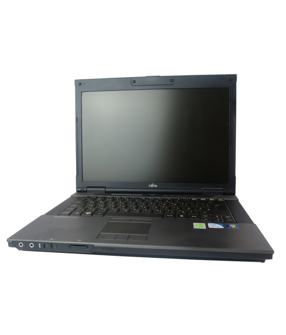 Ноутбук 14.1&quot; Fujitsu-Siemens Mobile M9410 Intel Core 2 Duo P8800 4Gb RAM 320Gb HDD - 1