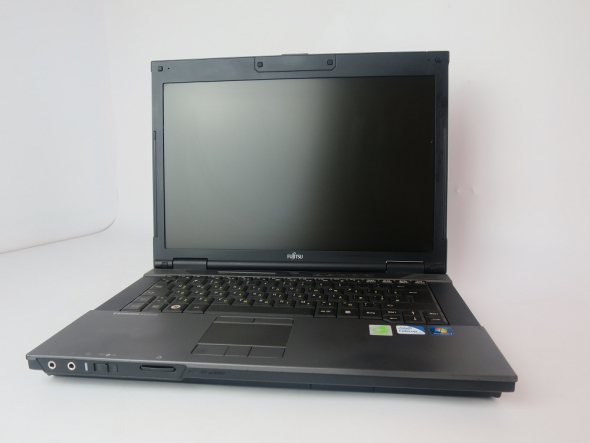 Ноутбук 14.1&quot; Fujitsu-Siemens Mobile M9410 Intel Core 2 Duo P8800 4Gb RAM 320Gb HDD - 2