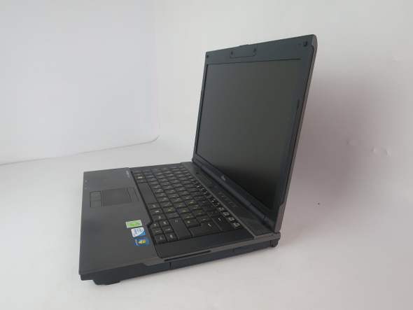 Ноутбук 14.1&quot; Fujitsu-Siemens Mobile M9410 Intel Core 2 Duo P8800 4Gb RAM 320Gb HDD - 3
