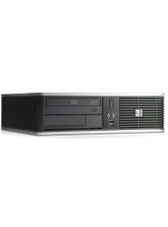 HP Compaq DC7800 SFF Core 2 Duo 2.93 4GB RAM