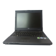 Ноутбук 12.1" Fujitsu U9210 Intel Core 2 Duo P8600 4Gb RAM 160Gb HDD - 1