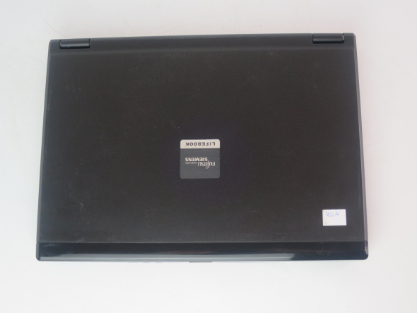 Ноутбук 14.1&quot; Fujitsu LifeBook S7220 Intel Core 2 Duo P8400 4Gb RAM 160Gb HDD - 4
