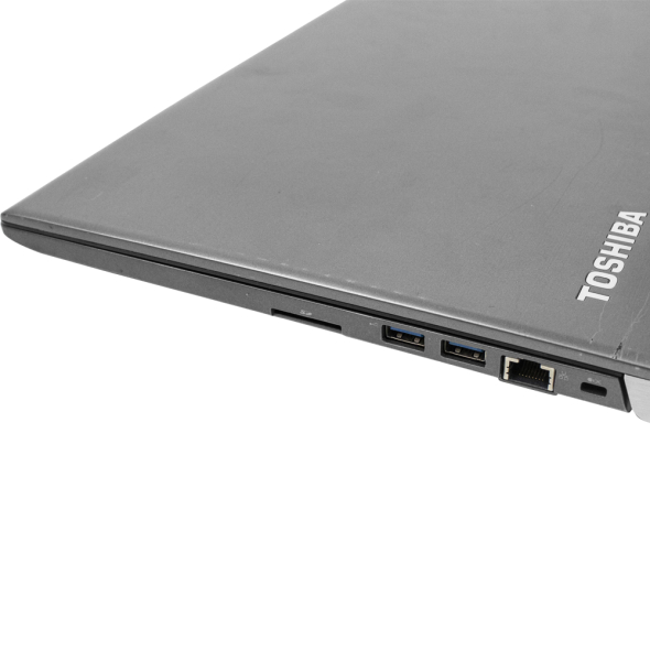 Ноутбук 15.6&quot; Toshiba Tecra z50-a Intel Core i5-4310U 8Gb RAM 256Gb SSD - 8