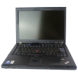 Ноутбук 14.1" Lenovo ThinkPad R61 Intel Core 2 Duo T7300 2Gb RAM 160Gb HDD - 1