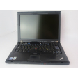 Ноутбук 14.1" Lenovo ThinkPad R61 Intel Core 2 Duo T7300 2Gb RAM 160Gb HDD - 2