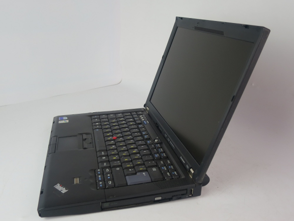 Ноутбук 14.1&quot; Lenovo ThinkPad R61 Intel Core 2 Duo T7300 2Gb RAM 160Gb HDD - 3