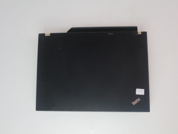 Ноутбук 14.1&quot; Lenovo ThinkPad R61 Intel Core 2 Duo T7300 2Gb RAM 160Gb HDD - 4