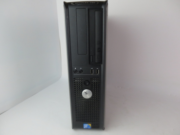 Системный блок Dell Optiplex 380 (780 ) 3.0GHZ 4GB RAM 80GB HDD - 2