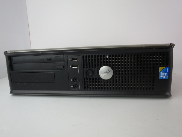 Системный блок Dell Optiplex 380 (780 ) 3.0GHZ 4GB RAM 80GB HDD - 3