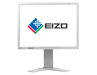 БУ Монітор 21.5 &quot;EIZO FlexScan S2100 S-PVA из Европы
