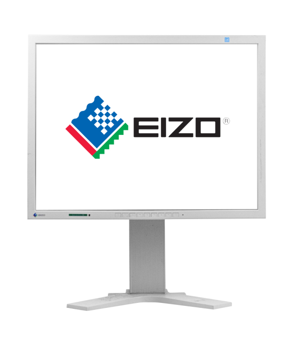 Монитор 21.5&quot; EIZO FlexScan S2100 S-PVA - 1