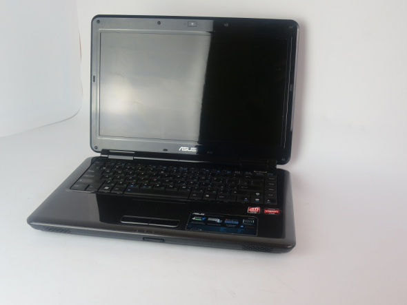 Ноутбук 14&quot; Asus K40AF Athlon II M320 4Gb RAM 250Gb HDD - 4