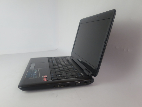 Ноутбук 14&quot; Asus K40AF Athlon II M320 4Gb RAM 250Gb HDD - 2