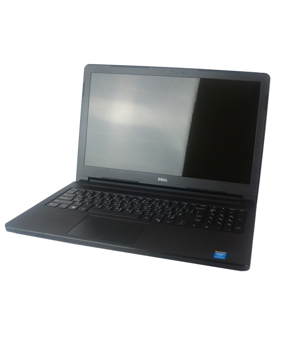 Ноутбук 15.6&quot; Dell Inspiron 5551 Intel Pentium N3540 4Gb RAM 500Gb HDD - 1