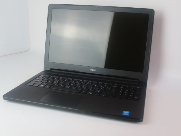 Ноутбук 15.6&quot; Dell Inspiron 5551 Intel Pentium N3540 4Gb RAM 500Gb HDD - 2