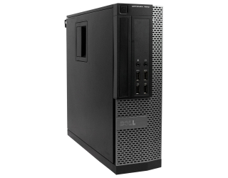 БУ Системный блок Dell OptiPlex 7010 SFF Intel Pentium G840 4Gb RAM 320Gb HDD из Европы