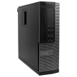 Системний блок Dell OptiPlex 7010 SFF Intel Core i5-3470 4Gb RAM 250Gb HDD ГУРТ - 2