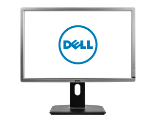 БУ Монитор 24&quot; DELL U2412M FullHD IPS из Европы