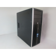 HP Tower 8200 4х ядерный Core i7 2600 3.8GHz 8GB RAM 500GB HDD + новая GTX 1050 2GB - 5