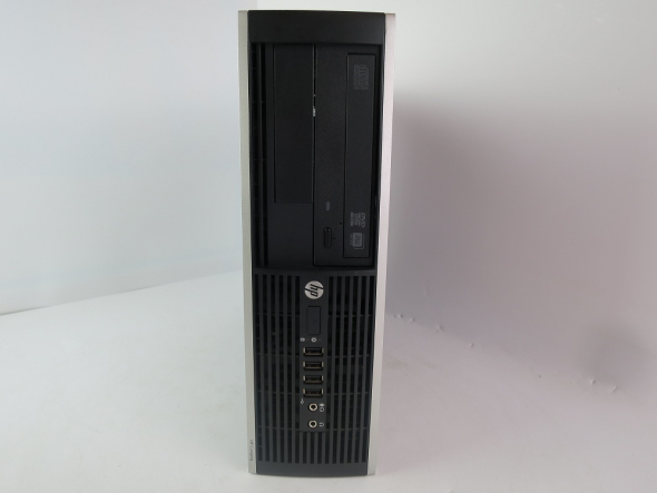 HP Elite 6300 i3-3220 8GB RAM 250GB HDD +новая GeForce GTX 1050 - 3