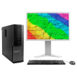 Системний блок Dell OptiPlex 7010 SFF Intel Core i5-3470 4Gb RAM 250Gb HDD + 22" Монітор - 1