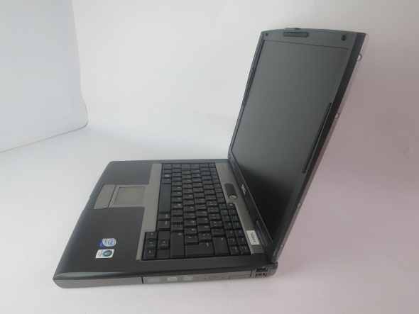 Ноутбук 15&quot; Dell Latitude D530 Intel Core 2 Duo T7500 2Gb RAM 120Gb HDD - 3