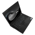 Ноутбук 15.4" Dell Precision M4400 Intel Core 2 Duo T9600 4Gb RAM 500Gb HDD - 1