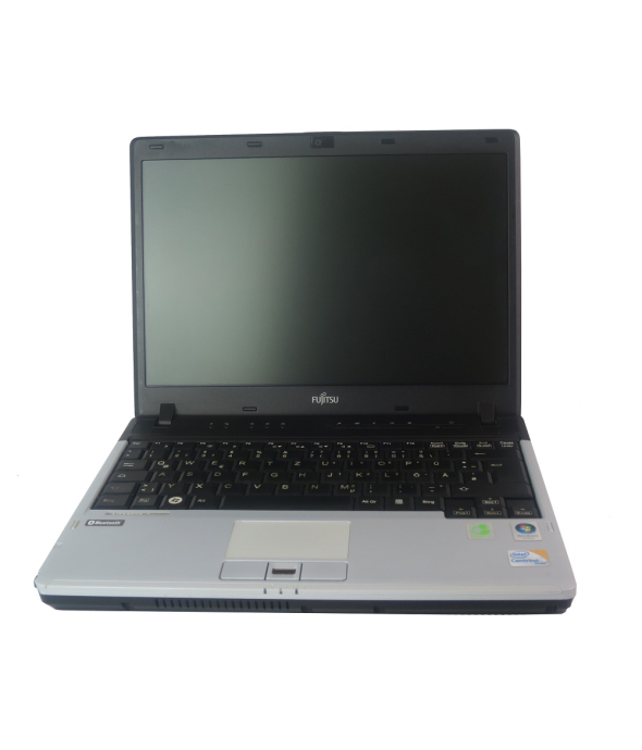 Ноутбук 12.1&quot; Fujitsu LifeBook P8110 Intel Core 2 Duo SU9600 4Gb RAM 160Gb HDD - 1