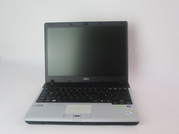 Ноутбук 12.1&quot; Fujitsu LifeBook P8110 Intel Core 2 Duo SU9600 4Gb RAM 160Gb HDD - 2